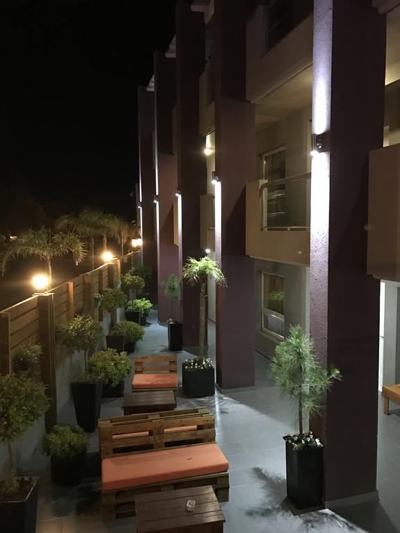 فاليريا ديل مار Las Orquideas Departamentos المظهر الخارجي الصورة
